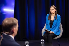 Iš esmės. Ar balsavimas dėl Dudėno ir įtampos dėl Žemaitaičio suskaldys koaliciją?