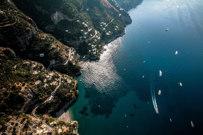 Amalfi