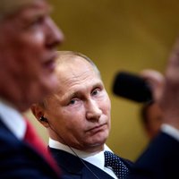 Karas Ukrainoje. Kongresas uždegė žalią šviesą: Trumpas ruošiasi pirmajam ginklų pardavimui Ukrainai