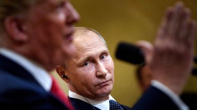 „Перемирие“ Путина на 9 мая: что за этим стоит? 