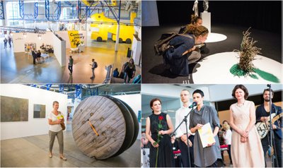ArtVilnius 2016