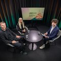 Ar pasauliui reikia dar vienos tinklalaidės? Pasidalino patarimais, kurie pravers norintiems kurti turinį