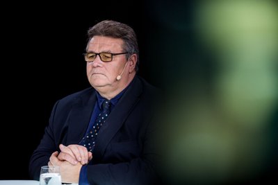 Linas Linkevičius