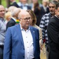 Matijošaičio sumanymas Kaune supykdė konservatorius