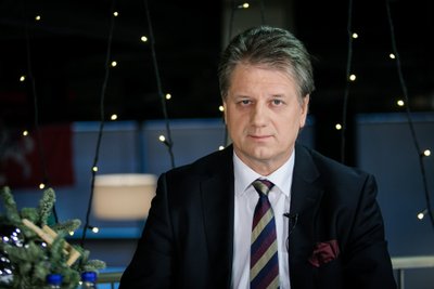 Saulius Čaplinskas