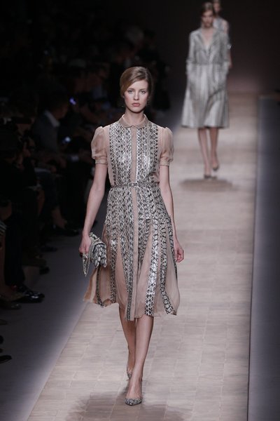 ''Valentino'' 2013 m. 