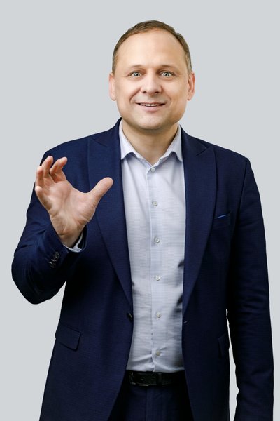 Mindaugas Valickis