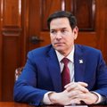 Rubio siūlo JAV saugumo skėtį naftos turtingai Gajanai