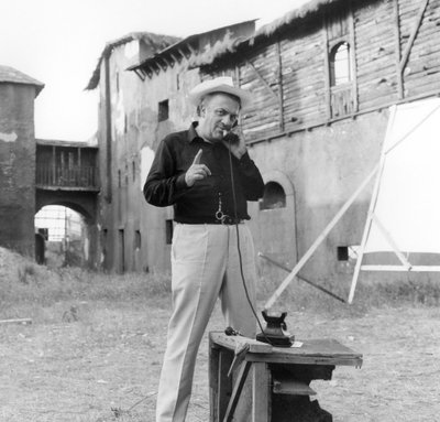 Federico Fellini