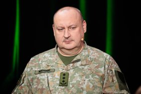 Saugumo DNR. Tūkstančiai gyventojų užsirašė į Karo komendantūras: kokiems darbams ruošiami ir kiek jau apmokyta