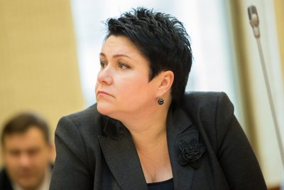 Daina Gudzinevičiūtė