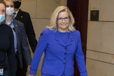 Liz Cheney