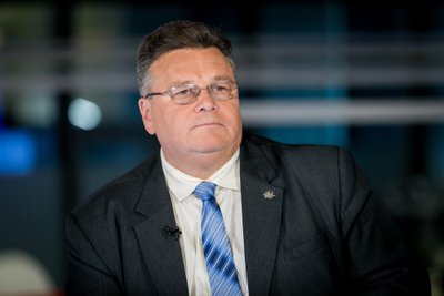 Linas Linkevičius