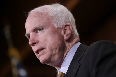 John McCain