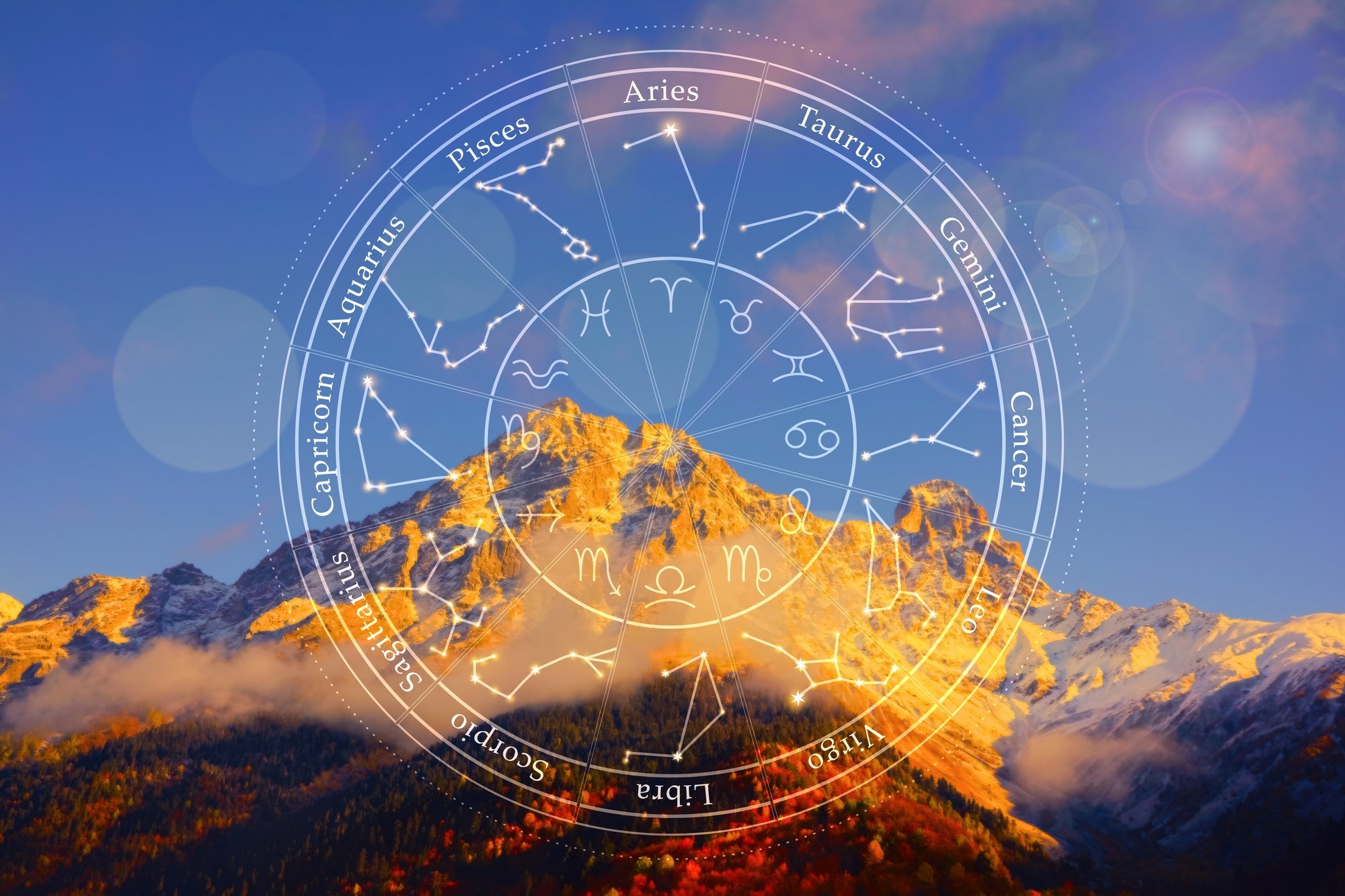 Horoscopes for Friday, July 12: Be cautious with money, words, and emotions