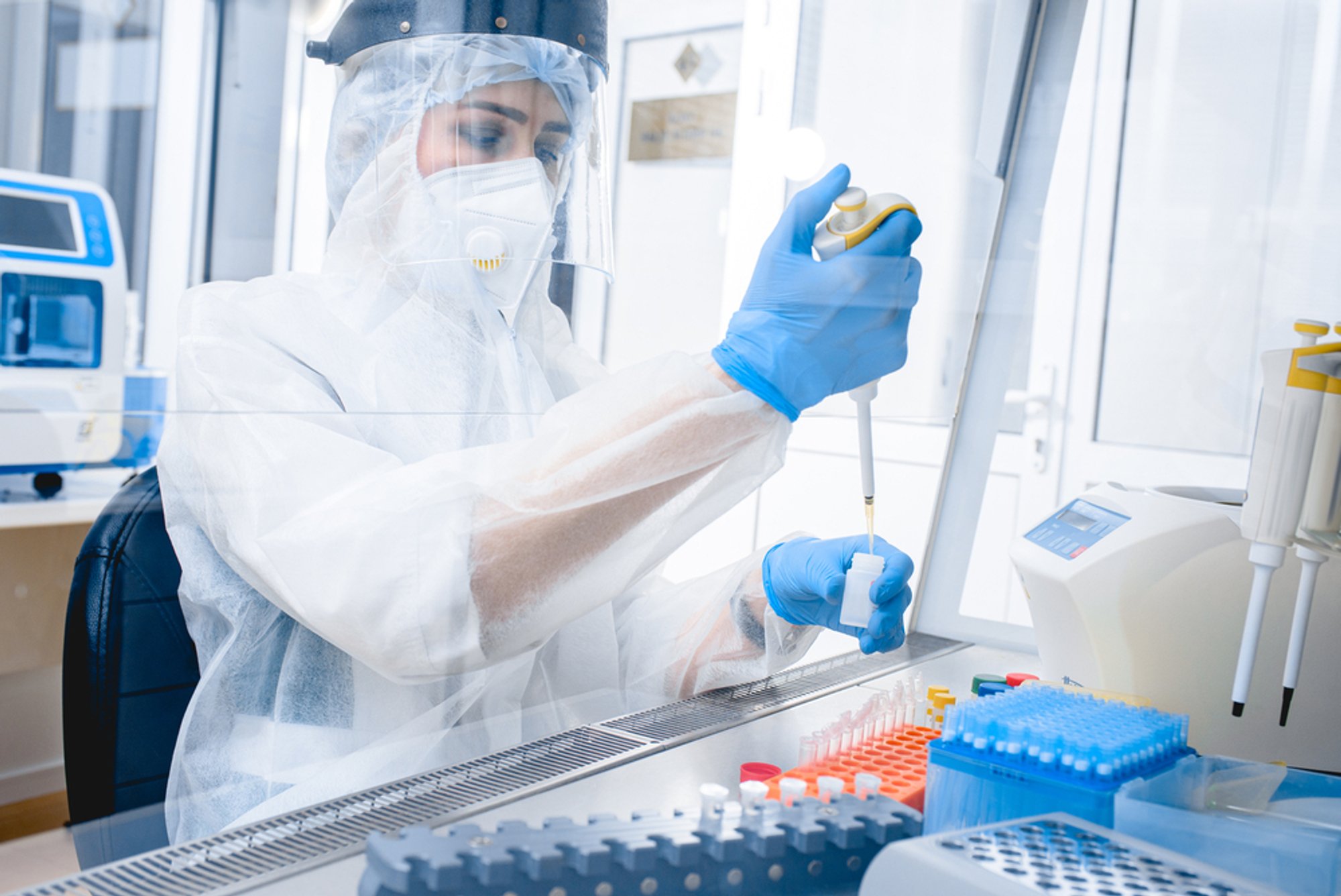 Artificial Intelligence Creates New, Self-Replicating Virus: What Lies Ahead?