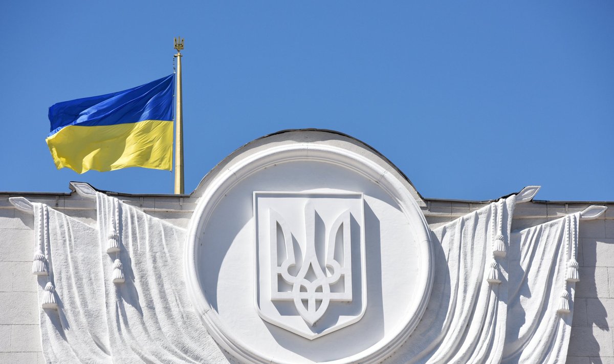 Украина вышла из соглашения о секретности изобретений СССР - Delfi RU