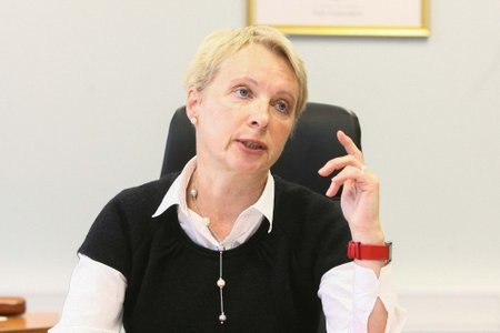 Zita Zamžickienė