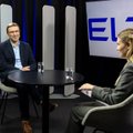ELTA savaitė. Kukuraitis įvertino Segalovičienės kandidatūrą: kyla politinio neutralumo klausimas 