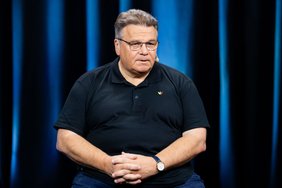 Linkevičius: Trumpas grįžta iš pažeminimo – čia klius visiems 