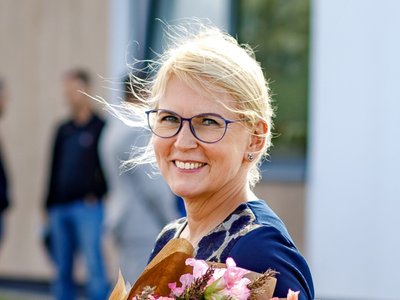 Eglė Mėlinauskienė