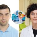 Gydytojai apie kasos ir kepenų vėžį: kaip gydomos šios agresyvios ligos?