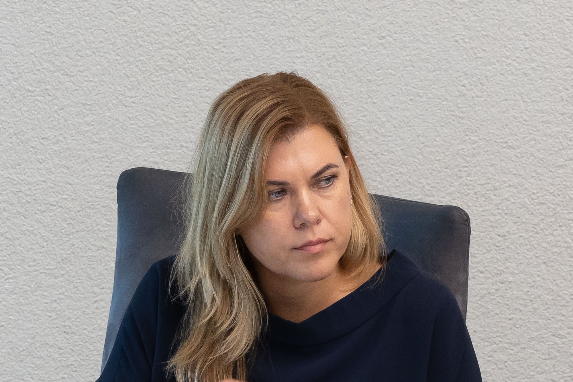 Appointed Environment Minister Andriulaitytė: Environmental Protection Will Receive Due Attention