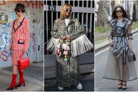 Kas madinga šį pavasarį: stilistė išskyrė ryškiausias tendencijas
