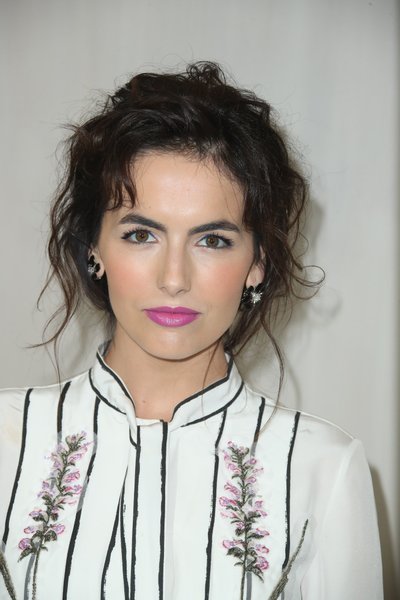 Camilla Belle