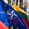 NATO to ’enhance military presence’ in Baltic Sea