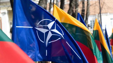 NATO to ’enhance military presence’ in Baltic Sea