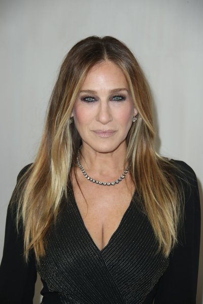 Sarah Jessica Parker 