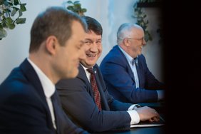 Kandidatai į LSDP pirmininkus turi skirtingas vizijas dėl naujojo NT mokesčio taikymo apimties