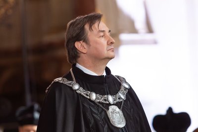 Rimvydas Petrauskas