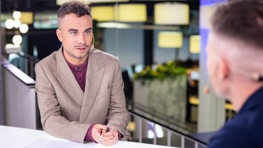 Rinkis gyvenimą. Psichinės sveikatos sutrikimai gali užklupti bet kokiame amžiuje: kaip juos įveikti?