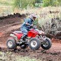 Bus svarstomi nauji reikalavimai mopedų ir keturračių vairuotojams: laukiama gyventojų siūlymų