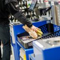 „Lidl“ parduotuvėse apsiperkant savitarnos kasose – naujovės