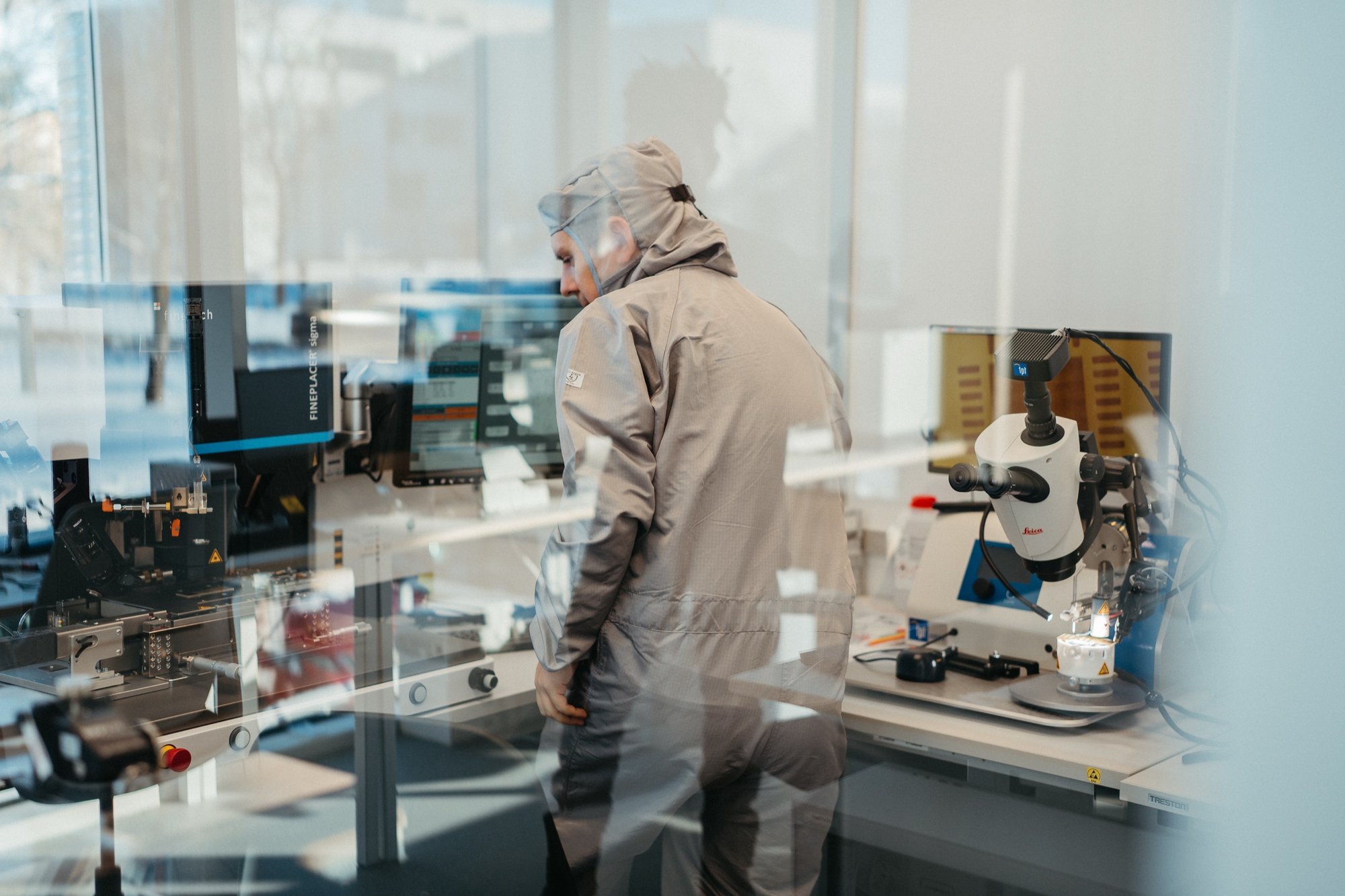 Why Kaunas is Hunting for Electronic Engineers Today
