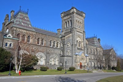 Toronto universitetas