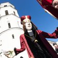 Kaziuko mugė Vilniuje prasideda: svarbiausi renginiai ir eismo ribojimai