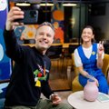 Delfi diena. Ką parodė ketvirtokų žinių patikrinimas ir kaip pasiekti šiaurę sekėsi Mieliauskui?