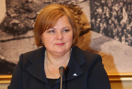 Vilija Filipovičienė