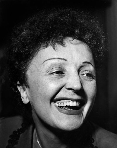 Edith Piaf