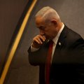 Tarptautinis Baudžiamasis Teismas išdavė Netanyahu arešto orderį