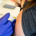 Kad atostogos neapkarstų: primena, kokiais skiepais skiepytis, keliaujant į užsienį
