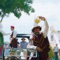 Verslo ir asmeninių renginių sprendimas – Pakruojo dvaro festivalių atmosfera ir unikalios patirtys
