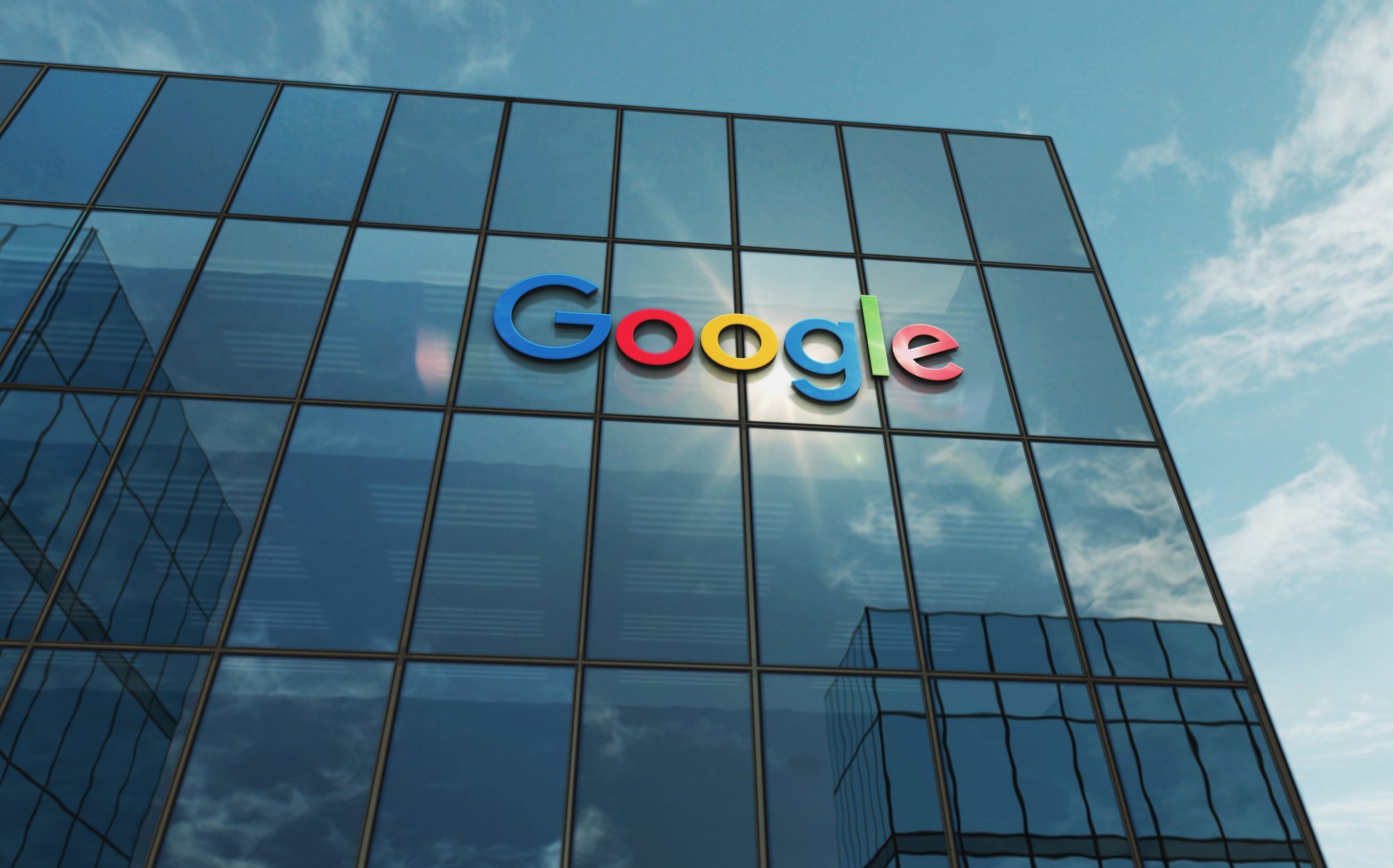 „Google“ gresia multimilijardinis JK ieškinys dėl reklaminių skelbimų ...