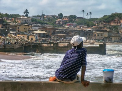 Cape Coast