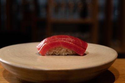 „Sabi Omakase Oslo“