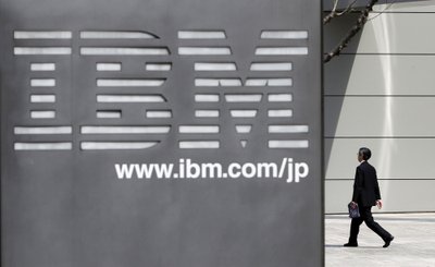 IBM